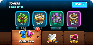 Screenshot of the game