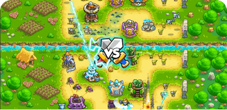 Screenshot of the game