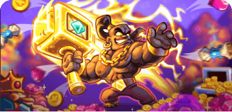 Screenshot of the game